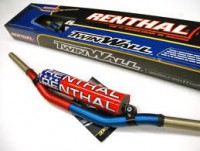 GUIADOR RENTHAL 999 JEREMY MCGRATH TWINWALL